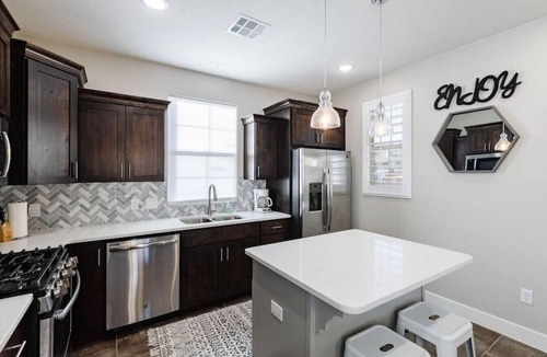 Sienna Hills House | 3 Bed Single Floor Sleeps w/pool