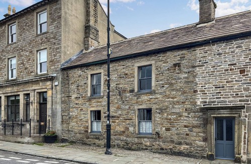 Barnard Castle Cottage | 3 bedroom accommodation in Middleton-In-Teesdale, near Barnard Castle