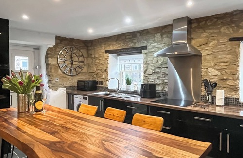 Yarm Cottage | 3 bedroom accommodation in Yarm
