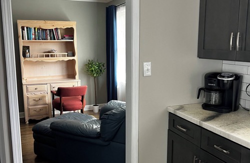 Hickory Apartment | 3br/2ba APT, sleeps 7, comfortable and spacious for whole family to spread out