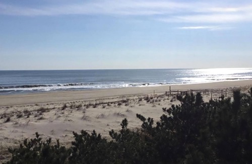Harvey Cedars House | 4 bedroom accommodation in Harvey Cedars