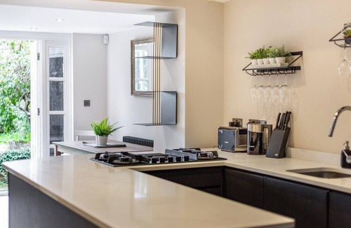 Tynemouth Cottage | 4 bedroom accommodation in Tynemouth