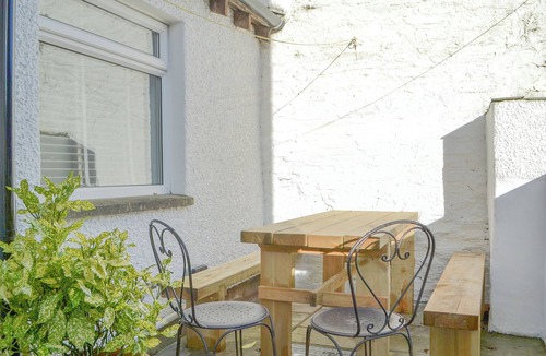 Windermere Cottage | 5 bedroom accommodation in Windermere