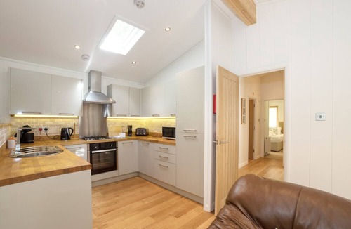Looe Cottage | 7 Streamside