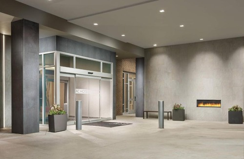 Chapel Hill Hotel | AC Hotel by Marriott Chapel Hill Downtown