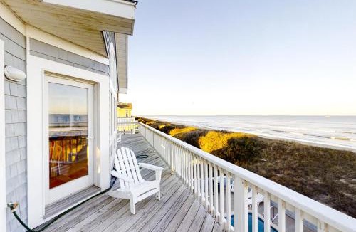 Pine Island House | Beach Music PI251