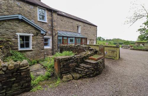 Bretherdale House | Beckside Hall