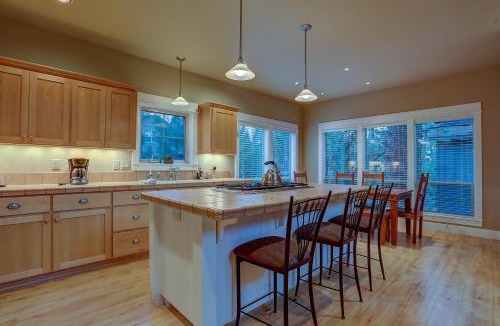 RiverWild House | Big Pine