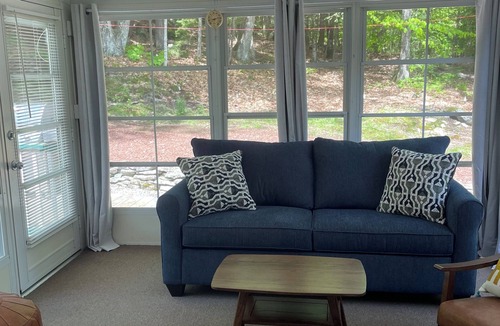 Sutton House | Blaisdel Serenity Retreat Minutes to Lake & Sunapee Area
