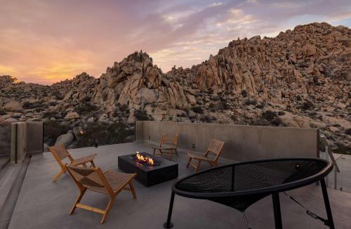 Panorama Heights House | Boulders Gate By The CoHost Company