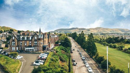 Morningside Hotel | Braid Hills Hotel