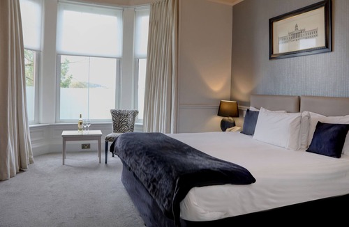 Morningside Hotel | Braid Hills Hotel