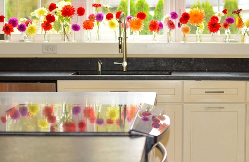 Burlington House | Bright, modern, 4-bedroom south-end home perfect for friends and family