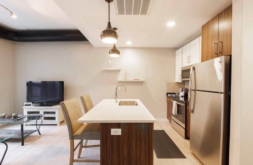 West Hartford Apartment | Bright & Peaceful Studio Hideaway - Cozy, Quiet & Central
