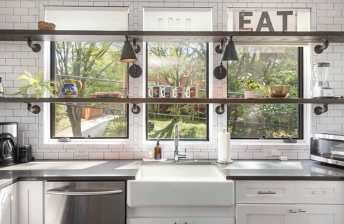Poncey-Highland House | CA Dreaming