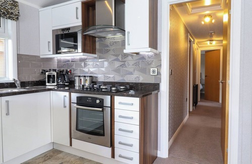 Tewitfield Cottage | Capenwray