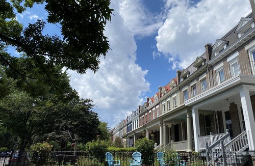 Kingman Park Apartment | Capitol Hill, excellent location, Lower Level Apartment