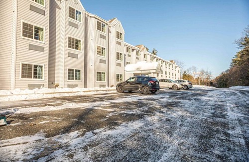 Sturbridge Apartment | Charming 1-bedroom apartment with AC & Breakfast in Sturbridge