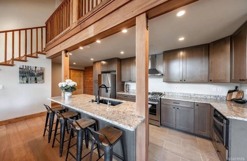 Markleeville Ski Chalet | Charming 3-bedroom large and spacious Mountain Chalet. Family Friendly.