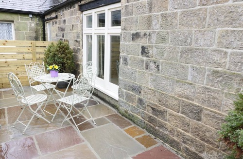 Lofthouse House | Charming Barn Owl Cottage Retreat
