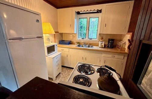 Rye House | Classic Rye Beach Cottage