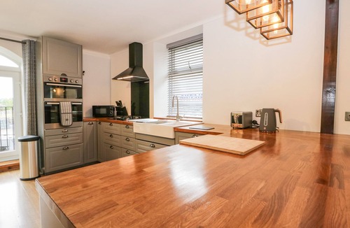 Arnside Cottage | Coach House