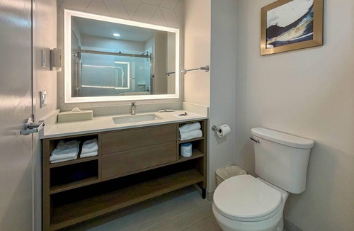 Castleton-on-Hudson Hotel | Comfort Inn & Suites East Greenbush - Albany
