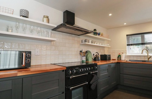 Devizes Cottage | Copper Cottage