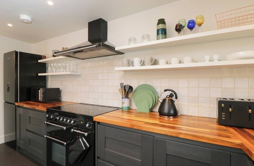 Devizes Cottage | Copper Cottage