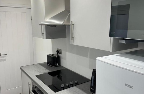 South Shields Apartment | Cosy 2-bed flat, great location