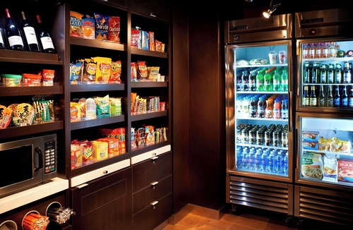 Arlington Heights Hotel | Courtyard by Marriott Chicago Arlington Heights/South