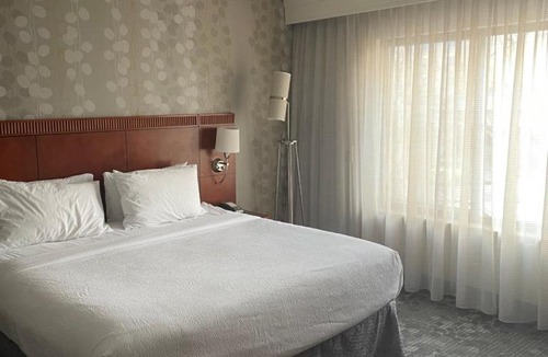 Gettysburg Hotel | Courtyard by Marriott Gettysburg