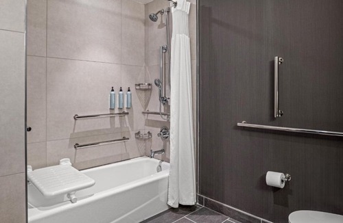 Modesto Hotel | Courtyard by Marriott Modesto North
