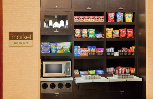 Gettysburg Hotel | Courtyard Marriott Gettysburg