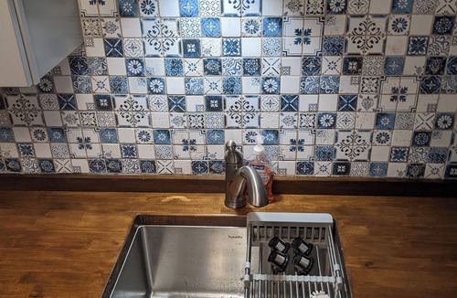 Candler Park Apartment | Cozy 1-bedroom apartment in tranquil Atlanta with WiFi, AC