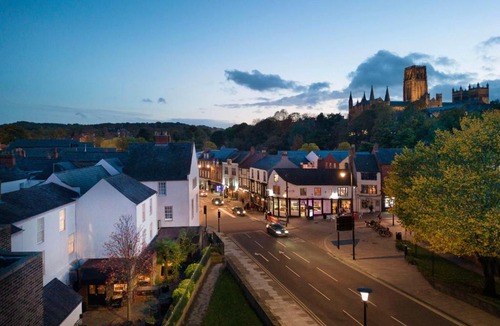 Durham Hotel | Delta Hotels by Marriott Durham Royal County