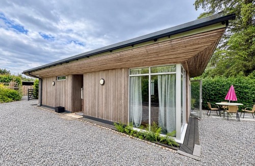 Widegates House | Down Ende House Accommodation