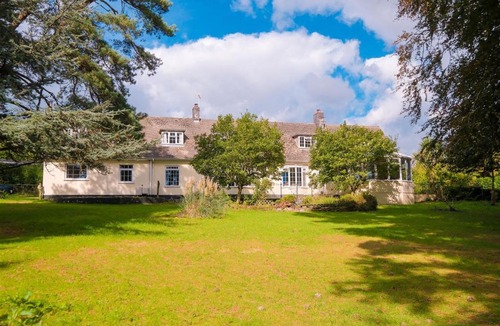 Widegates House | Down Ende House Accommodation