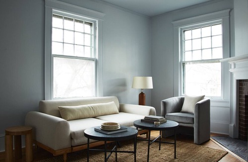 Dwight Apartment | Dragon River CoHousenhv