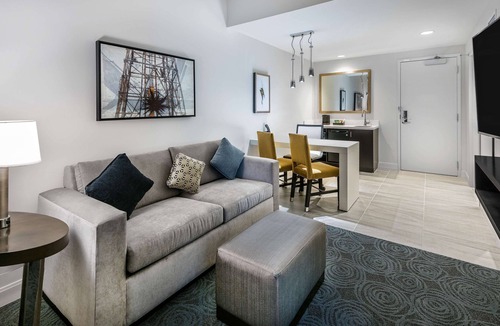 George Bush Park/Eldridge Hotel | Embassy Suites by Hilton Houston West - Katy