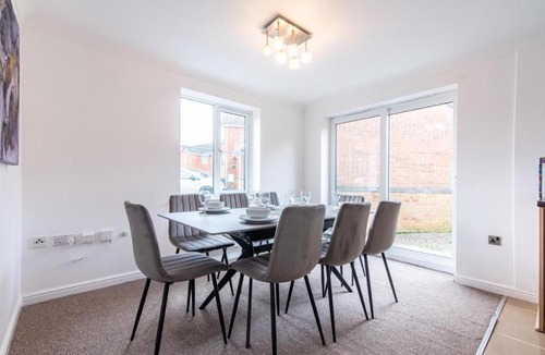 Peterlee Apartment | Executive Palace
