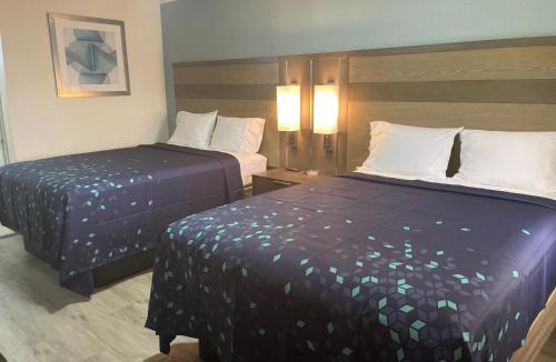 Beaumont Hotel | Executiveinn & suites