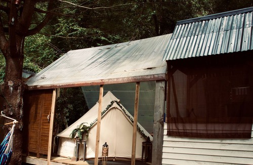 Westmoreland RV Rental | Experience the glamping lifestyle in the countryside!