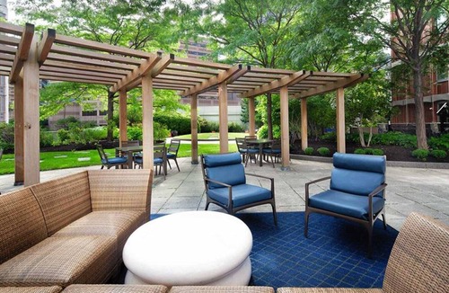 Prudential - St. Botolph Apartment | Exquisite Back Bay 2BR w/Gym & W/D, nr Copley Sq, by Blueground
