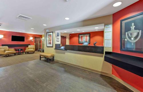 Bridgeton Hotel | Extended Stay America Select Suites - St Louis - Airport - Central