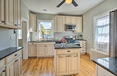 Front Royal House | Front Royal Retreat ~ 1 Mi to National Park!
