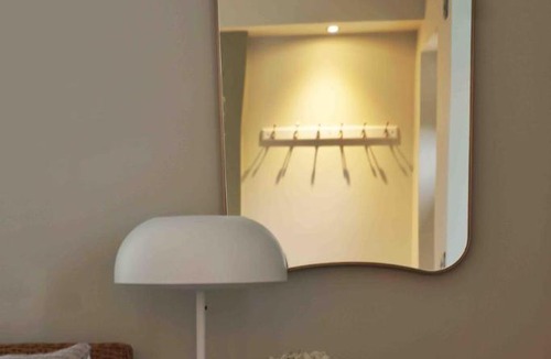 Merchiston Apartment | Fully licensed studio in peaceful neighbourhood