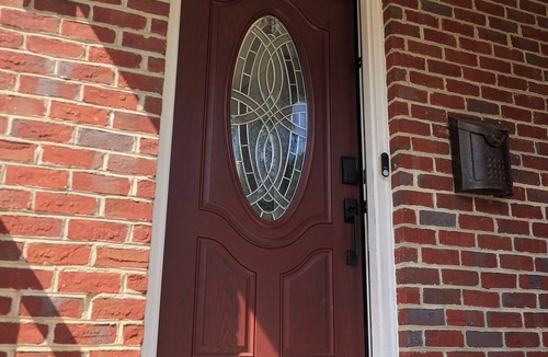 Greensboro House | Fun Home w/Backyard Oasis—Near Downtown Greensboro!