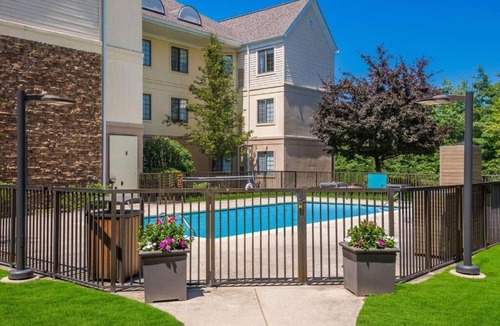 Andover Hotel | Get Ready for Blissful Getaway! Pet-friendly Hotel, Outdoor Pool!