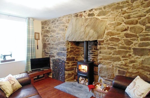 Killin House | Gracedieu